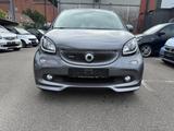 Smart ForFour forfour Brabus exklusive - Smart Gebrauchtwagen von 2018