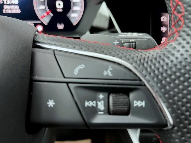 Audi S3 Sportback 2.0 TFSI quattro S tronic, миниатюра 14