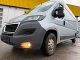 Peugeot Boxer 2.0 HDI L3H2 154tkm - Peugeot Boxer: 3.0