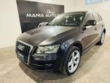 Audi Q5 3.0 V6 TDI quattro S-LINE*PELLE*NAVI*FUL - Behindertengerechte Audi Q5