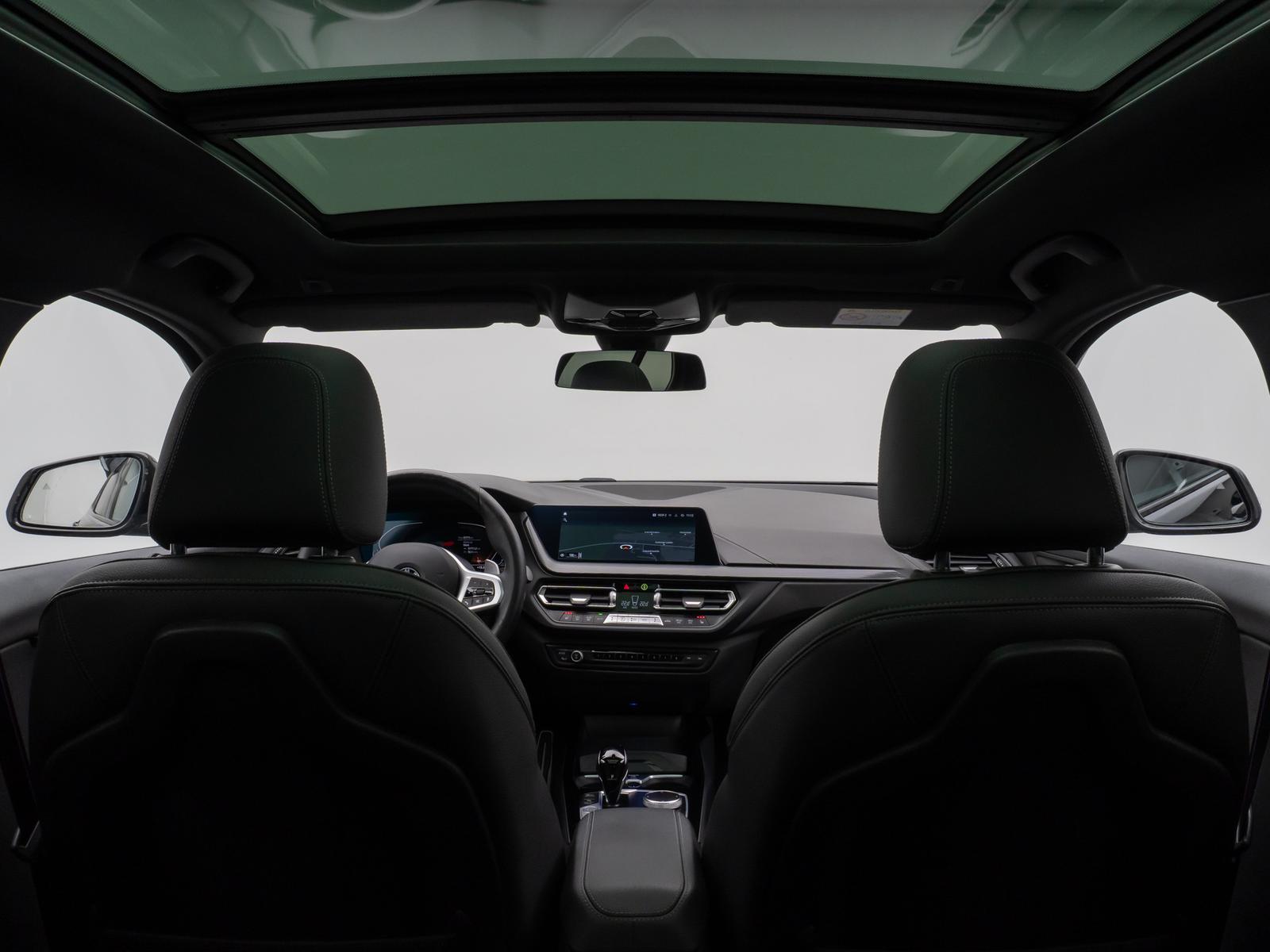 BMW 1 Series i M Sport Pro Panorama Kamera DAB H/K Komfort, миниатюра 29