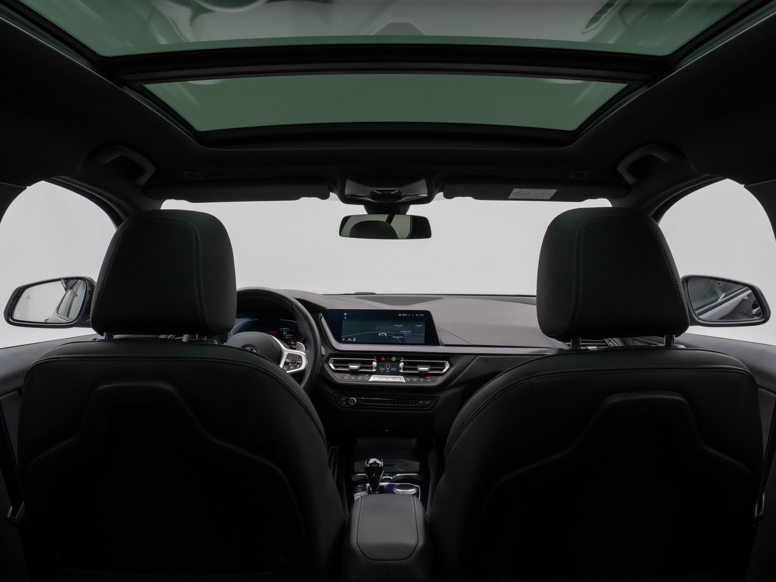 Fahrzeugabbildung BMW 120i M Sport Pro Panorama Kamera DAB H/K Komfort