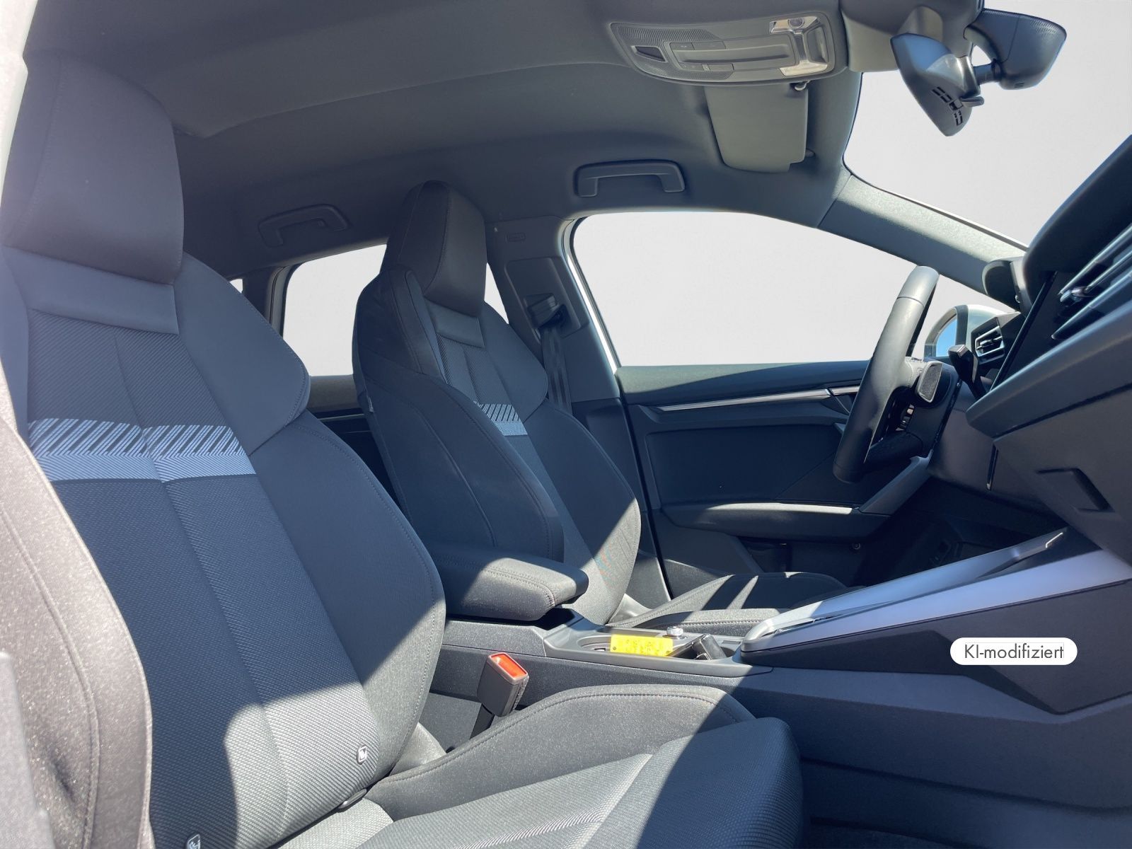 Audi A3 - Bild 5