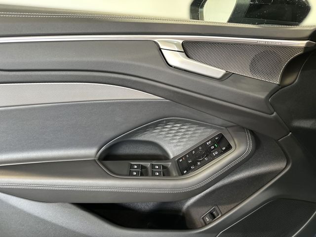 A6 Avant 40 TDI QUATT S LINE MATRIX+AHK+PANO+B&O