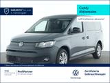 Volkswagen Caddy Maxi Cargo DSG AGR Sitz DAB+ Klima
