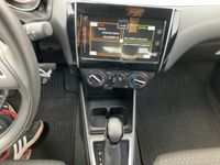 Suzuki Swift - Vorschau Bild 12