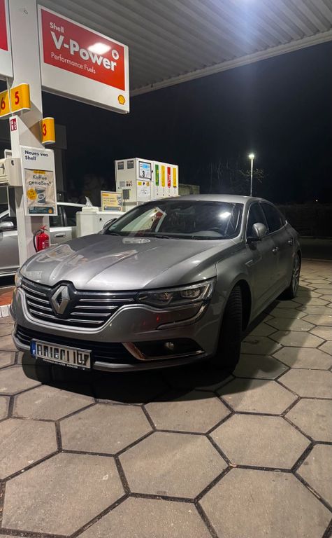 Image of Renault Talisman