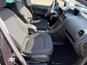 Bild 16 Opel Meriva B 1.4 drive +SHZ+PDC+ALU+NAVI+LHZ+