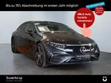Mercedes-Benz EQS 450+ AMG BURM NIGHT MEMO 360 AHK AIRMATIC - Mercedes-Benz EQS Gebrauchtwagen