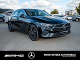 Mercedes-Benz A 250 e PROGRESSIVE P-KAMERA WINTER-P SPIEGEL-P - Mercedes-Benz A-Klasse Gebrauchtwagen