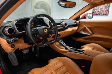 2018 Ferrari 812 缩略图 13