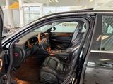 Jaguar XJ8 4.2 Liter Executive - Jaguar XJ8 Gebrauchtwagen