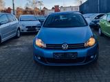 Volkswagen Golf VI Highline TUV NEU/SERVICE NEU - gebrauchte VW Golf aus dem Jahr 2009
