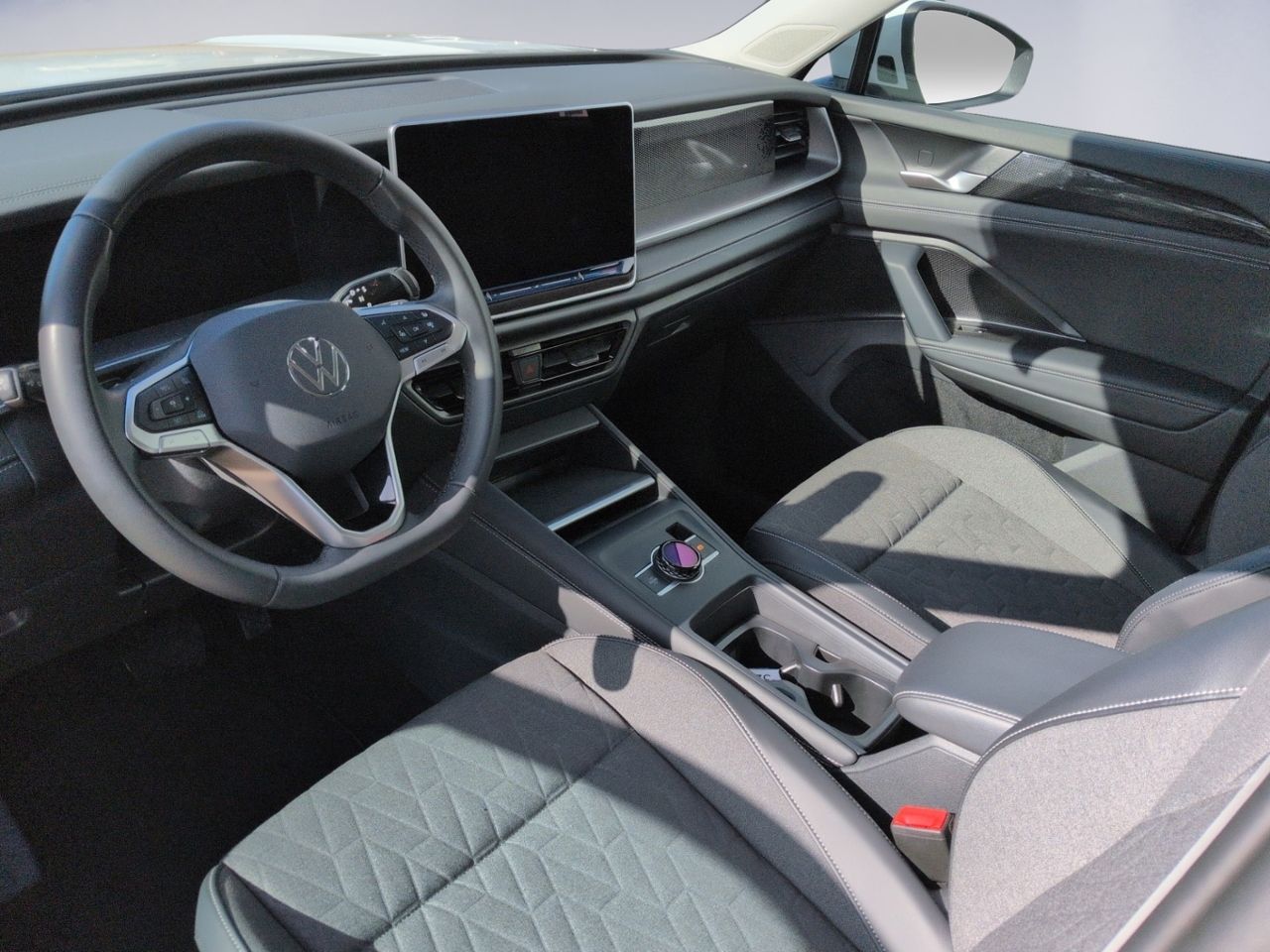 Tayron 1.5 eTSI eHybrid DSG Life KAMERA+DCC+