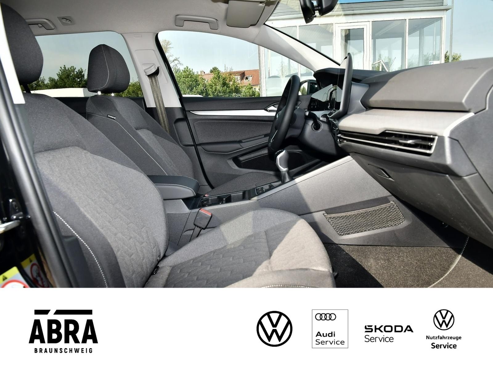 Volkswagen Golf - Bild 8