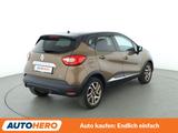 Renault Captur 1.5 dCi Energy Elysee*NAVI*TEMPO*CAM*PDC* - Renault Captur mit Diesel-Antrieb