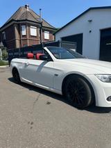 BMW 330i Cabrio -
