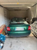 Audi 8D2 1.9 TDI an Bastler - Audi A4 aus 1999: 2.8