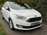 Ford C-Max Titanium 1.5 TDCI *sehr gepfl. Zustand* - gebrauchte Ford C-Max aus dem Jahr 2019