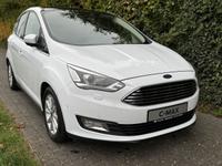 Ford C-Max Titanium 1.5 TDCI *sehr gepfl. Zustand*