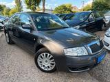 Skoda Superb Classic*2.HD*Klima*92.TKM*TÜV NEU - Skoda Superb: Classic