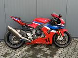 Honda CBR1000RR-R Fireblade SP - HONDA CBR 1000 RR SP