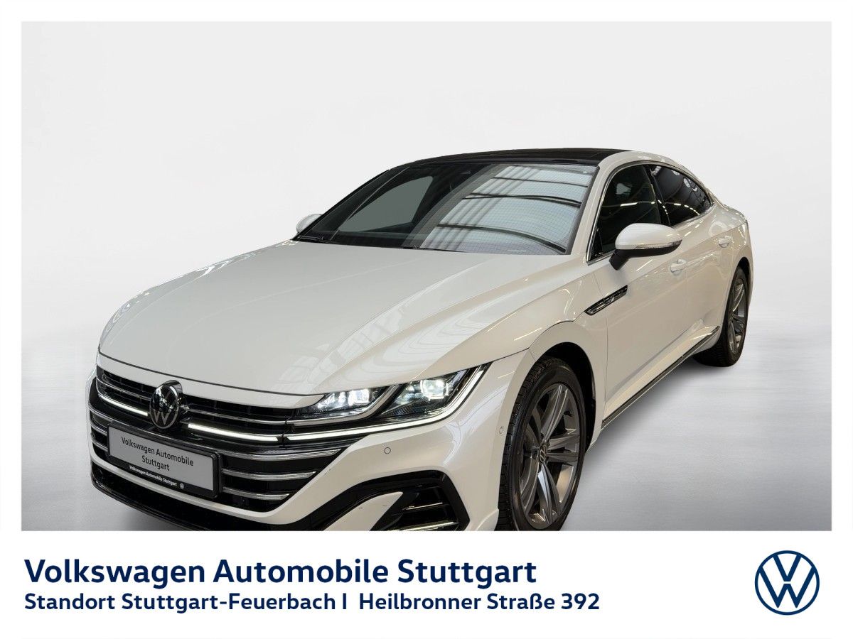 Volkswagen Arteon - Bild 2