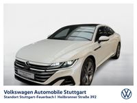 Volkswagen Arteon - Vorschau Bild 2
