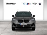 BMW X3 M50 xDrive Pro AHK ACC 360° HUD HK ALED - BMW X3 M50: Schwarz