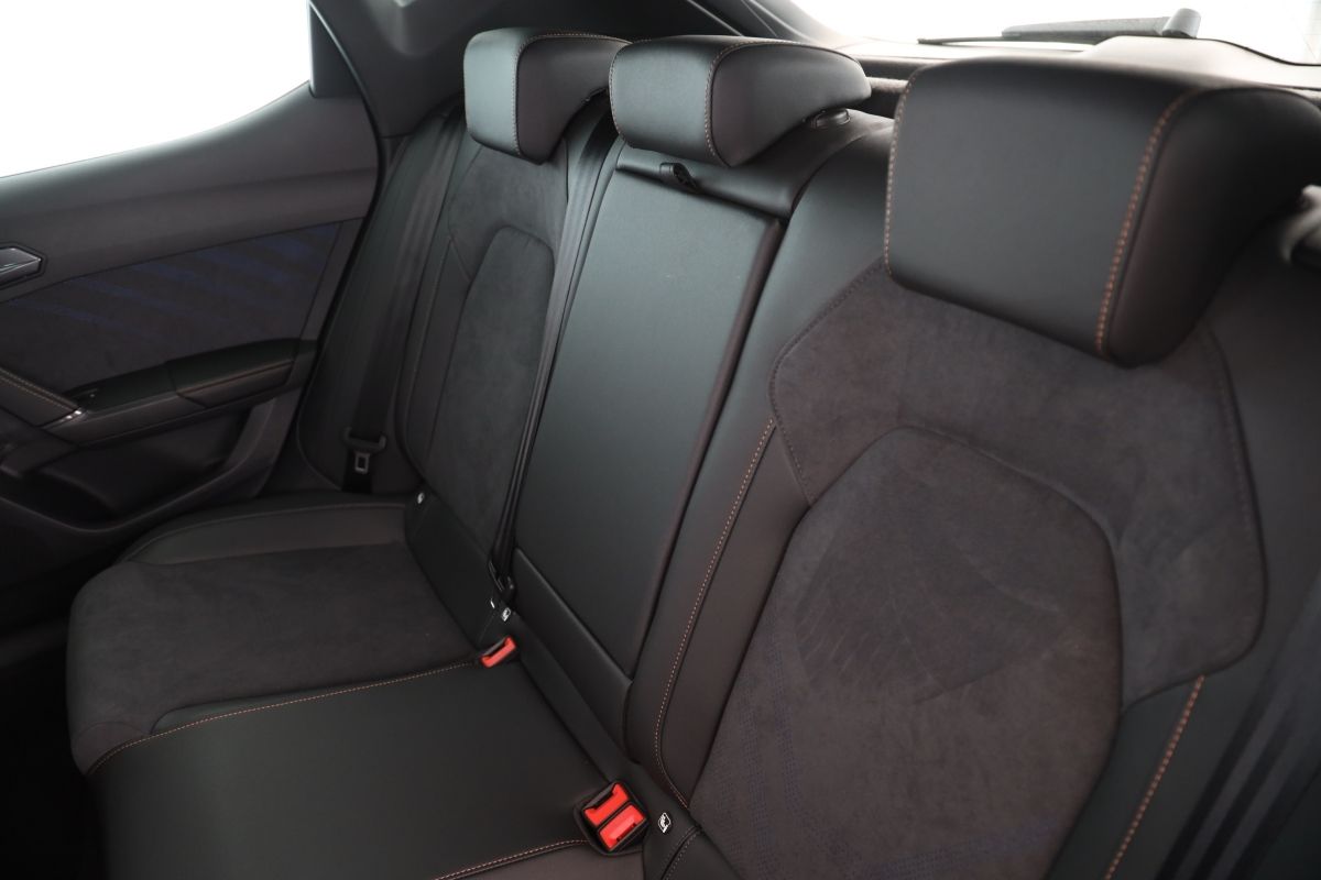 Cupra Leon - Bild 13