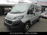Fiat Ducato Luxusbus Panorama 30 140 L1H1 RS: 3000 mm - Fiat Ducato Gebrauchtwagen in Nürnberg