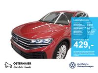 Volkswagen Touareg - Vorschau Bild 1