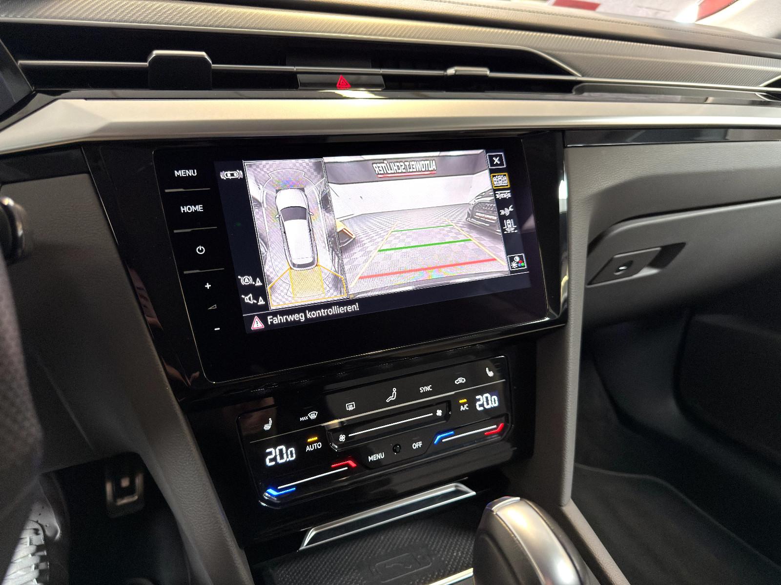Volkswagen Arteon 2.0 TSI SB Elegance*360°*Digital*ACC*, миниатюра 15