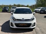 Kia Rio Dream Team / Navi / Sitzheizung / Kamera - Kia Rio Gebrauchtwagen