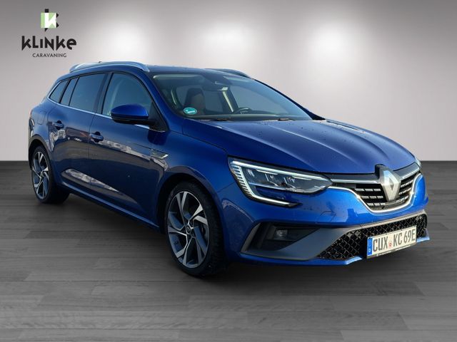 Renault Megane Grandtour E-Tech  Plug-In Hybrid 160 R.S.