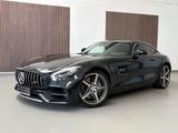 Mercedes-Benz AMG GT Coupe/BURMESTER/PANO/FACELIFT - gebrauchte Mercedes-Benz AMG GT aus dem Jahr 2018