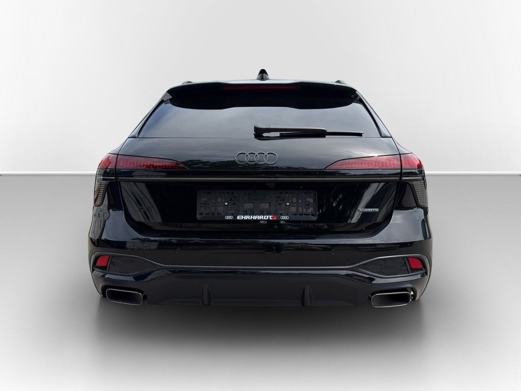 Audi A6 - Bild 7
