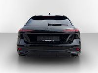 Audi A6 - Vorschau Bild 7