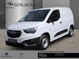 Opel Combo E Cargo Basis 1.5 D EU6e Apple CarPlay And - gebrauchte Opel Combo aus dem Jahr 2024