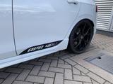Volkswagen Golf VIII R 20 Years APR-400 E K&W+Matrix+NAVI - Volkswagen Golf: R400