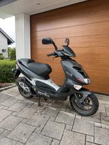 Aprilia SR 50 Street - APRILIA SR 50 STREET