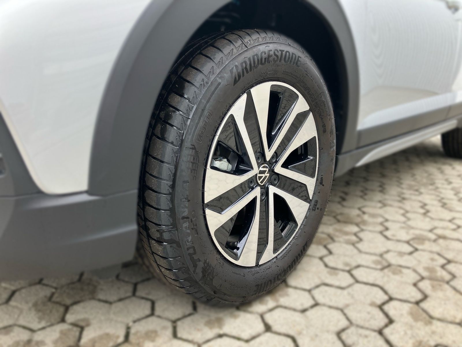 Volkswagen Taigo - Bild 7