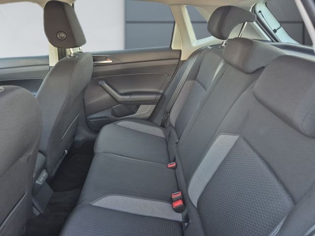 Polo 1.0 TSI Life *LED*PDC*SHZ*DIGITAL COCKP*