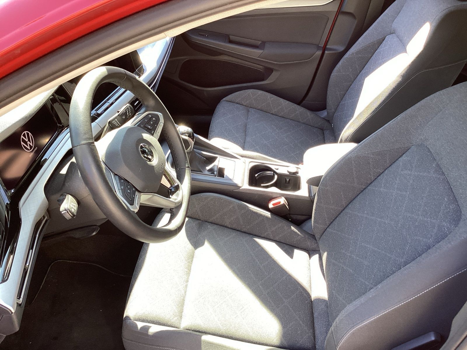 Volkswagen Golf - Bild 10