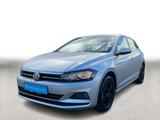 Volkswagen Polo Comfortline 1.0 MPI KLIMA+NAVI+BT+USB+2xPDC - silberne Volkswagen Polo