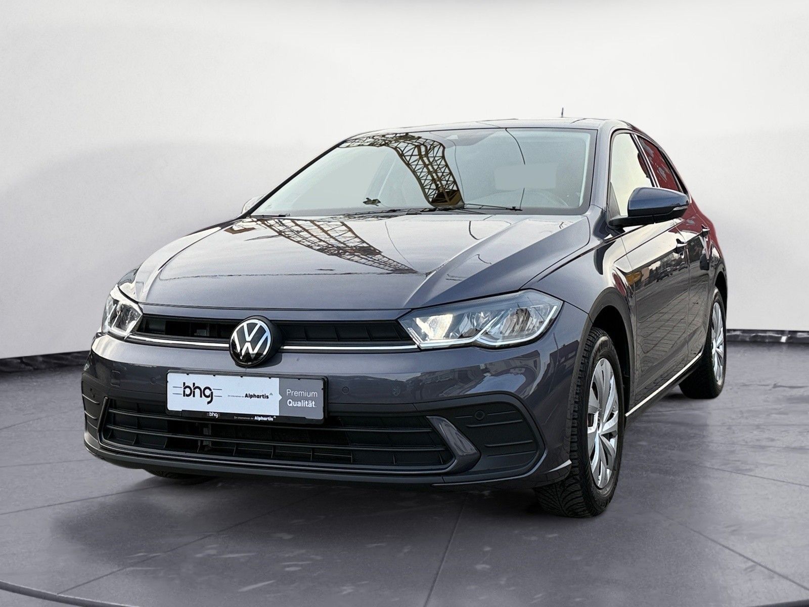 Volkswagen Polo - Bild 2