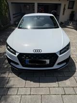 Audi TT 45 TFSI S tronic Coupe - - gebrauchte Audi TT aus dem Jahr 2021