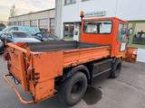 Ladog G129D82   /  Winterdienst - Ladog LKWs
