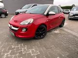 Opel Adam Jam 1.4 16V Metallic, Klima - mit Benzin-Antrieb: Rot, Metallic