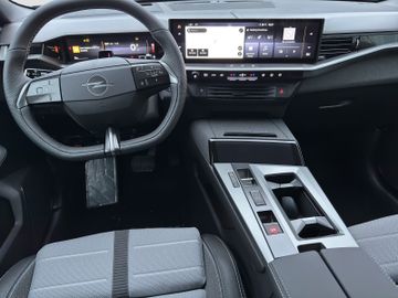 Fotografie 11 des Opel Grandland (X) Grandland 1.2 Ultimate Allwetter Matrix Head-Up